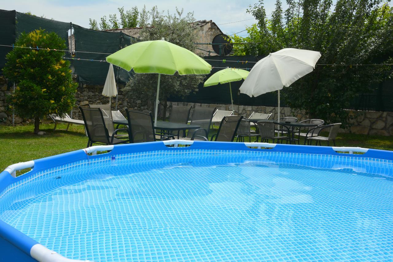 Montenegro Hostel B&B Podgorica Exteriér fotografie