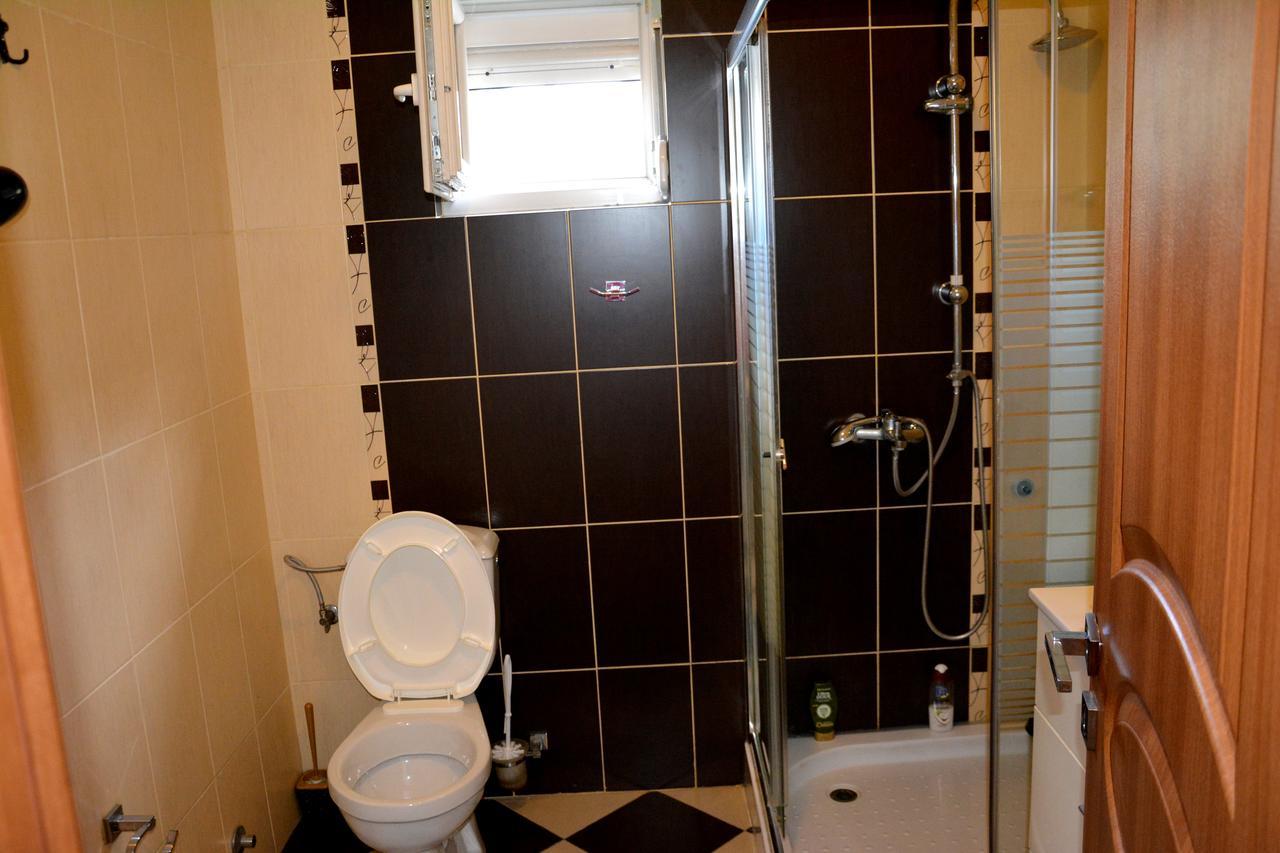 Montenegro Hostel B&B Podgorica Exteriér fotografie