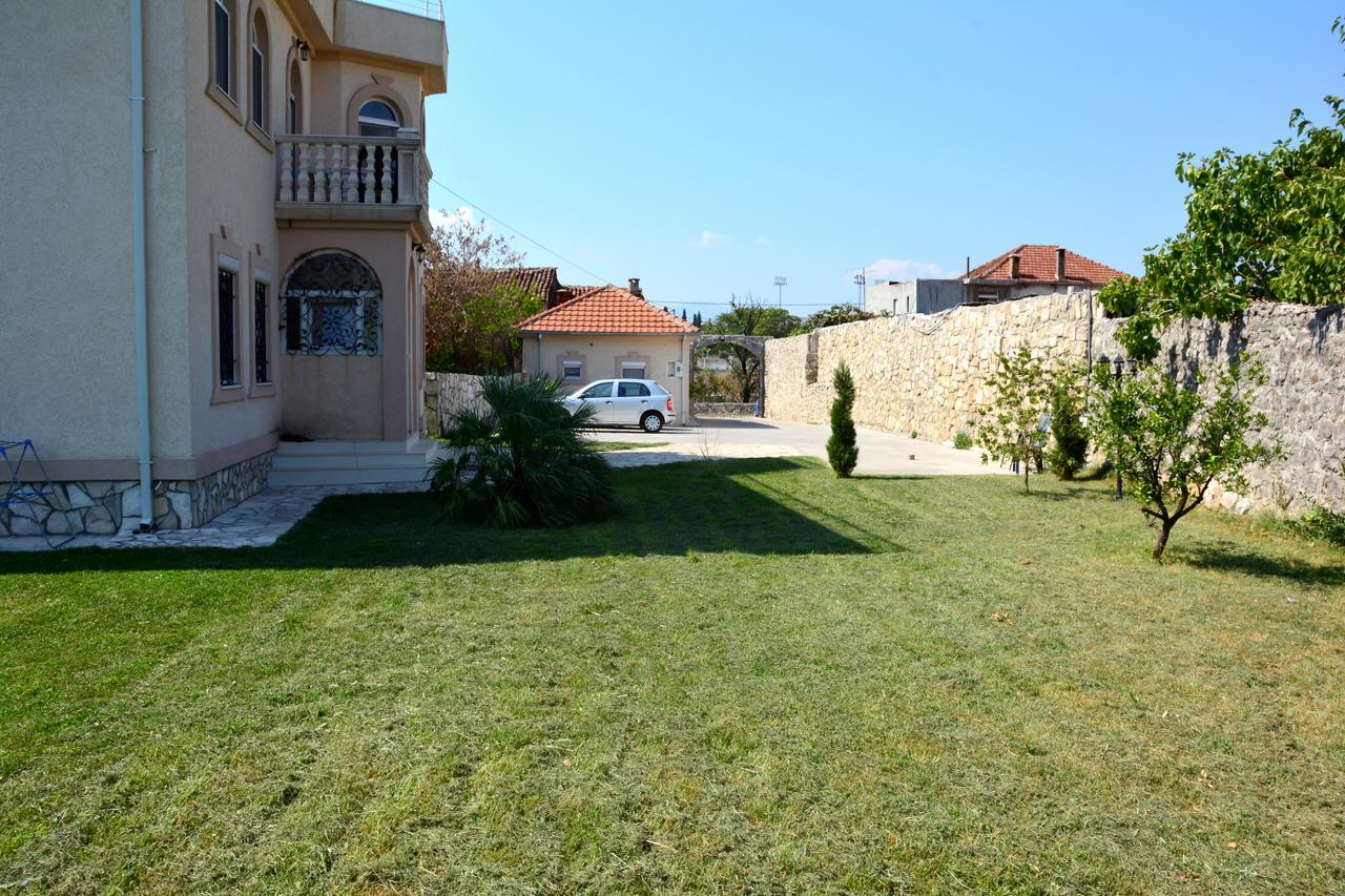 Montenegro Hostel B&B Podgorica Exteriér fotografie