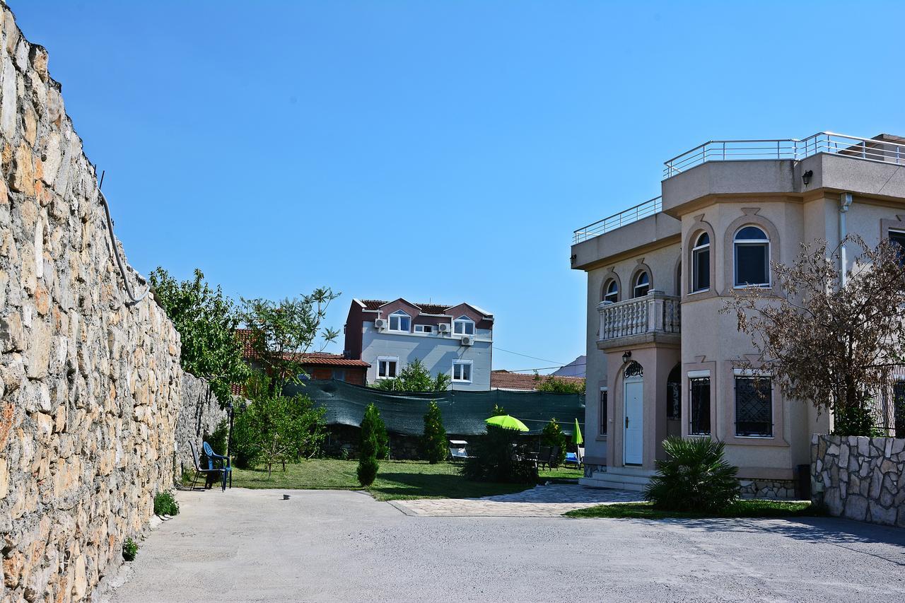 Montenegro Hostel B&B Podgorica Exteriér fotografie