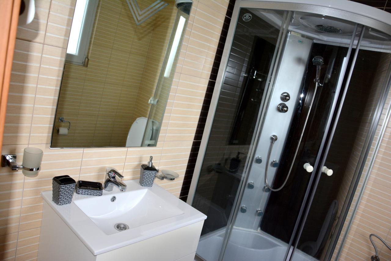 Montenegro Hostel B&B Podgorica Exteriér fotografie