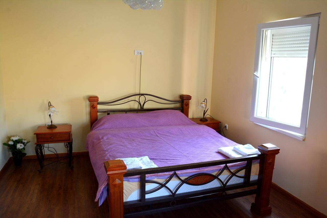 Montenegro Hostel B&B Podgorica Exteriér fotografie