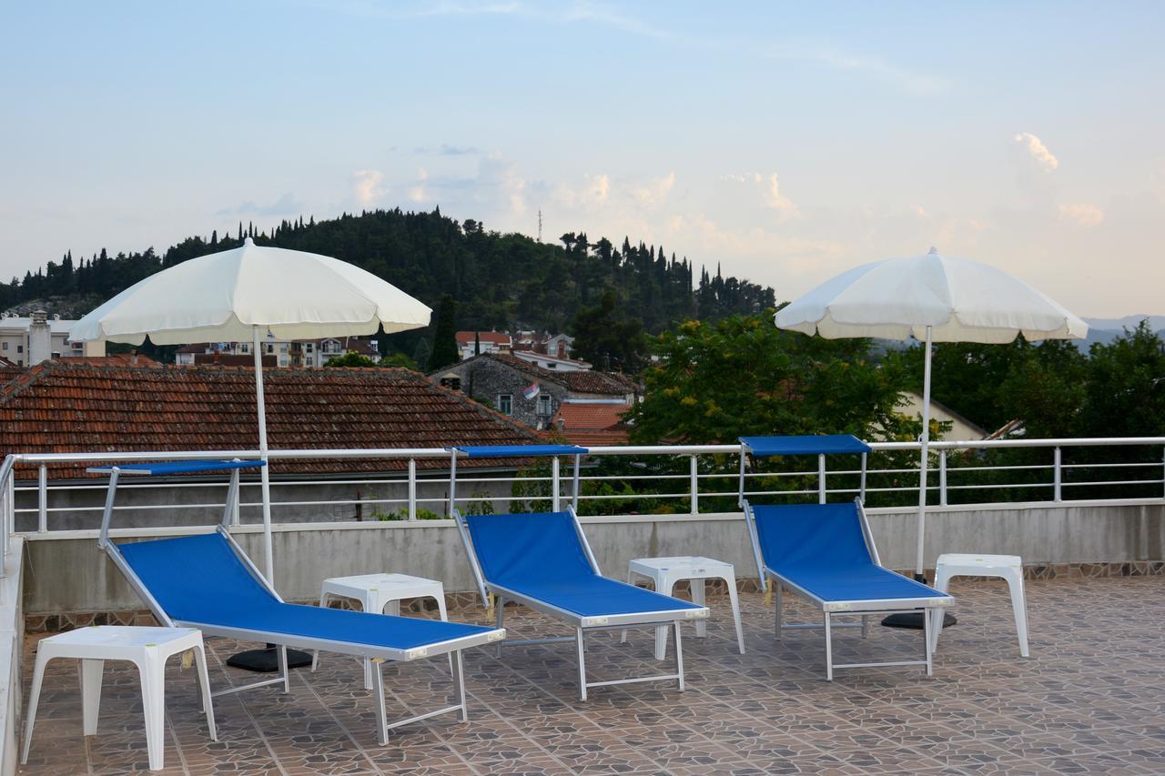 Montenegro Hostel B&B Podgorica Exteriér fotografie