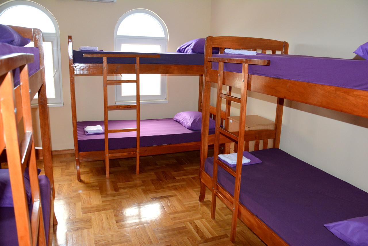 Montenegro Hostel B&B Podgorica Exteriér fotografie