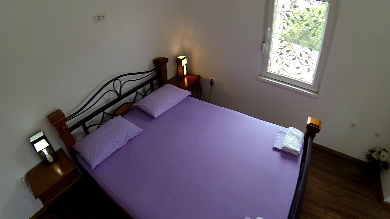 Montenegro Hostel B&B Podgorica Exteriér fotografie